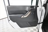 Thumbnail of 2017 Bright White Clearcoat Jeep Wrangler Unlimited