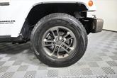 Thumbnail of 2017 Bright White Clearcoat Jeep Wrangler Unlimited