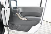 Thumbnail of 2017 Bright White Clearcoat Jeep Wrangler Unlimited