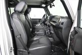 Thumbnail of 2017 Bright White Clearcoat Jeep Wrangler Unlimited