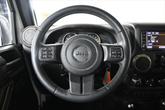 Thumbnail of 2017 Bright White Clearcoat Jeep Wrangler Unlimited