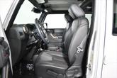 Thumbnail of 2017 Bright White Clearcoat Jeep Wrangler Unlimited