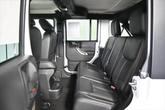 Thumbnail of 2017 Bright White Clearcoat Jeep Wrangler Unlimited