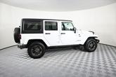 Thumbnail of 2017 Bright White Clearcoat Jeep Wrangler Unlimited