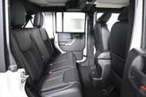 Thumbnail of 2017 Bright White Clearcoat Jeep Wrangler Unlimited