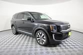 Thumbnail of 2020 Ebony Black Kia Telluride