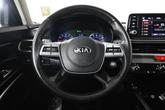Thumbnail of 2020 Ebony Black Kia Telluride