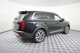 Thumbnail of 2020 Ebony Black Kia Telluride
