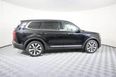 Thumbnail of 2020 Ebony Black Kia Telluride