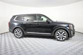 Thumbnail of 2020 Ebony Black Kia Telluride
