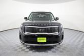 Thumbnail of 2020 Ebony Black Kia Telluride