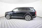 Thumbnail of 2020 Ebony Black Kia Telluride
