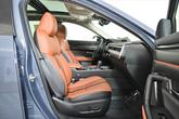 Thumbnail of 2025 Polymetal Gray Metallic Mazda CX-50