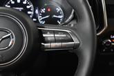 Thumbnail of 2025 Polymetal Gray Metallic Mazda CX-50
