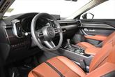 Thumbnail of 2025 Polymetal Gray Metallic Mazda CX-50