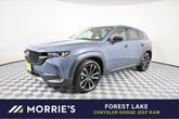 Photo of 2025 Polymetal Gray Metallic Mazda CX-50