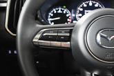 Thumbnail of 2025 Polymetal Gray Metallic Mazda CX-50