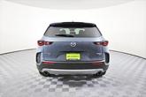 Thumbnail of 2025 Polymetal Gray Metallic Mazda CX-50