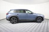 Thumbnail of 2025 Polymetal Gray Metallic Mazda CX-50