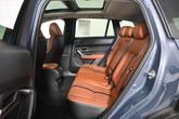 Thumbnail of 2025 Polymetal Gray Metallic Mazda CX-50