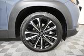 Thumbnail of 2025 Polymetal Gray Metallic Mazda CX-50