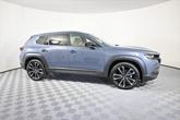 Thumbnail of 2025 Polymetal Gray Metallic Mazda CX-50