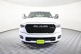Thumbnail of 2026 Bright White Clearcoat RAM 1500