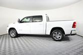 Thumbnail of 2026 Bright White Clearcoat RAM 1500