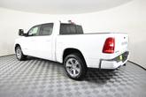 Thumbnail of 2026 Bright White Clearcoat RAM 1500