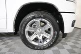Thumbnail of 2026 Bright White Clearcoat RAM 1500