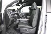 Thumbnail of 2026 Bright White Clearcoat RAM 1500