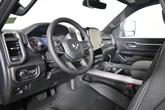 Thumbnail of 2026 Bright White Clearcoat RAM 1500