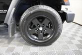 Thumbnail of 2008 Black Clearcoat Jeep Wrangler