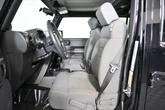Thumbnail of 2008 Black Clearcoat Jeep Wrangler