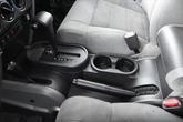 Thumbnail of 2008 Black Clearcoat Jeep Wrangler