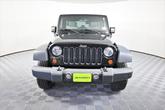 Thumbnail of 2008 Black Clearcoat Jeep Wrangler