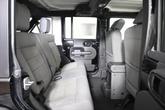 Thumbnail of 2008 Black Clearcoat Jeep Wrangler