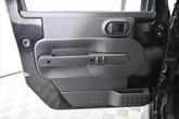 Thumbnail of 2008 Black Clearcoat Jeep Wrangler