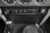 Thumbnail of 2008 Black Clearcoat Jeep Wrangler