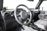 Thumbnail of 2008 Black Clearcoat Jeep Wrangler