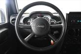 Thumbnail of 2008 Black Clearcoat Jeep Wrangler