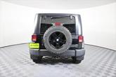 Thumbnail of 2008 Black Clearcoat Jeep Wrangler