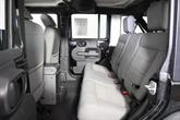 Thumbnail of 2008 Black Clearcoat Jeep Wrangler
