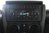 Thumbnail of 2008 Black Clearcoat Jeep Wrangler