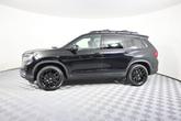 Thumbnail of 2024 Crystal Black Pearl Honda Passport