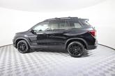 Thumbnail of 2024 Crystal Black Pearl Honda Passport