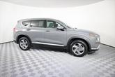 Thumbnail of 2022 Hampton Gray Hyundai SANTA FE