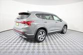 Thumbnail of 2022 Hampton Gray Hyundai SANTA FE