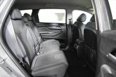 Thumbnail of 2022 Hampton Gray Hyundai SANTA FE