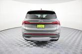 Thumbnail of 2022 Hampton Gray Hyundai SANTA FE